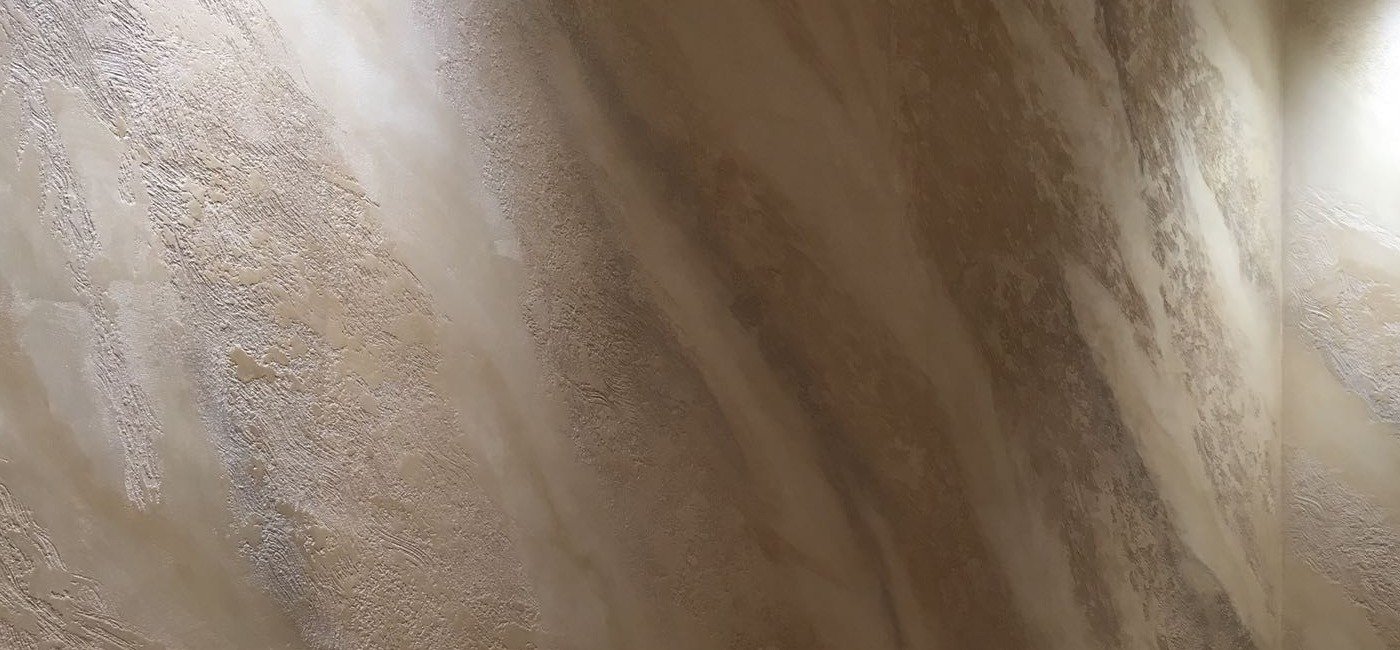 Decorazioni murali all'avanguardia