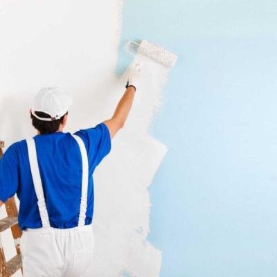 Album pitture semplici